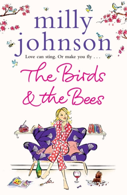 Birds and the Bees