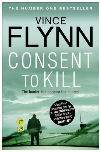 Consent to Kill 9781849835763 Vince Flynn