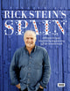 Book cover of: Rick Stein's Spain
