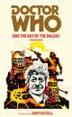 Book cover of: Doctor Who and the Day of the Daleks. By: Terrance Dicks