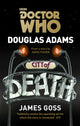 Book cover of: Doctor Who: City of Death