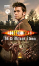 Book cover of: Doctor Who: The Krillitane Storm. By: Christopher Cooper