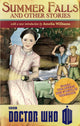 Book cover of: Doctor Who: Summer Falls and Other Stories. By: Melody Malone
