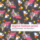 Book cover of: Digital Fashion Print