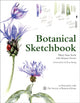 Book cover of: Botanical Sketchbook. By: Mary Ann Scott