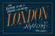 Book cover of: London Night and Day. By: Matt Brown