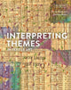 Book cover of: Interpreting Themes in Textile Art. By: Els van Baarle