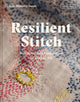 Book cover of: Resilient Stitch. By: Claire Wellesley-Smith