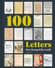 Book cover of: 100 Letters that Changed the World. By: Colin Salter