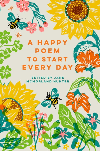 Happy Poem to Start Every Day 9781849949149 Jane McMorland Hunter