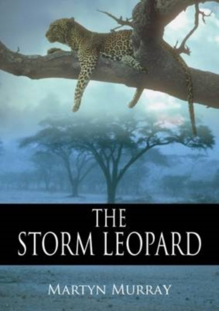 Book cover of: Storm Leopard