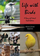 Book cover of: Life with Birds. By: Malcolm Smith