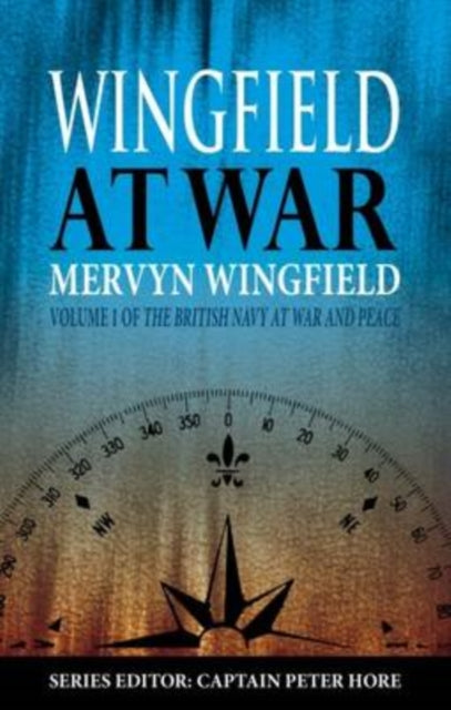 Book cover of: Wingfield at War