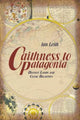 Book cover of: Caithness to Patagonia. By: Ian Leith