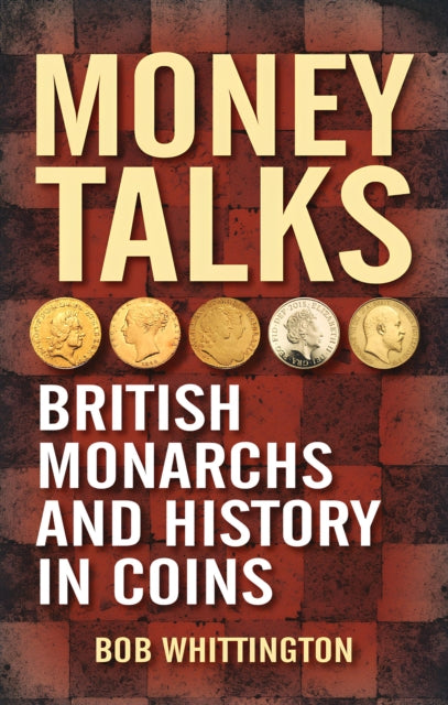 Book cover of: Money Talks. By: Bob Whittington