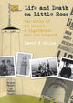 Book cover of: Life and Death on Little Ross. By: David R Collin