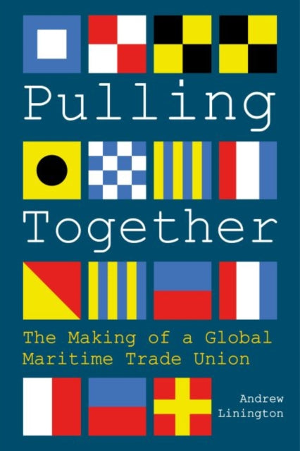 Book cover of: Pulling Together. By: Andrew Linington