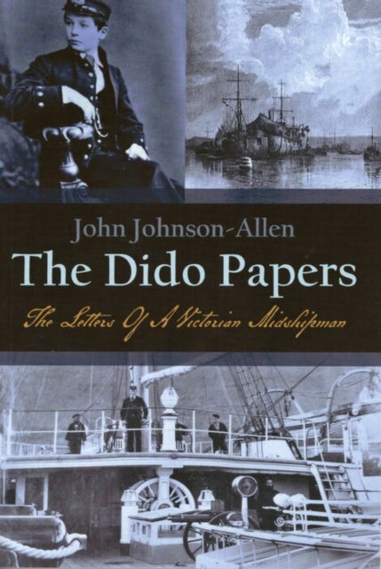 Book cover of: Dido Papers