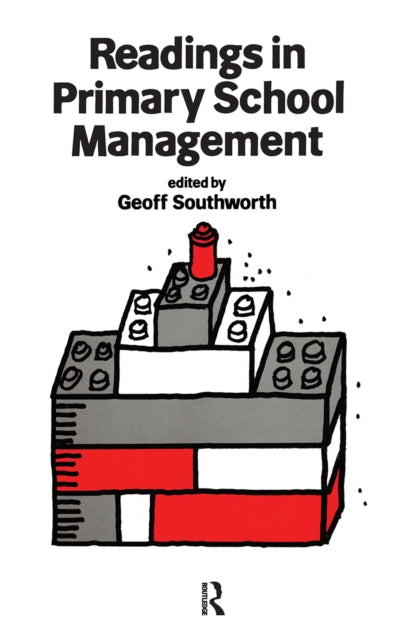 Book cover of: Readings In Primary School Management