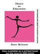 Book cover of: Dance As Education