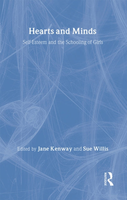 Book cover of: Hearts And Minds. By: Kenway & W