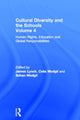 Book cover of: Human Rights, Education & Global Responsibilities