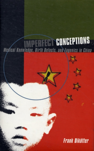 Book cover of: Imperfect Conceptions