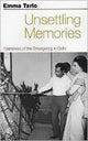 Book cover of: Unsettling Memories