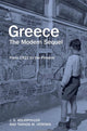 Book cover of: Greece: The Modern Sequel
