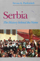 Book cover of: Serbia. By: Pavlowitch, Stevan K.