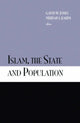 Book cover of: Islam, the State and Population Policy. By: Gavin Jones