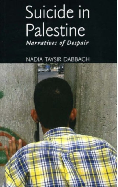 Book cover of: Suicide in Palestine