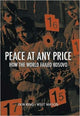 Book cover of: Peace at Any Price