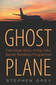 Book cover of: Ghost Plane. By: Stephen Grey