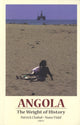 Book cover of: Angola. By: Patrick Chabal