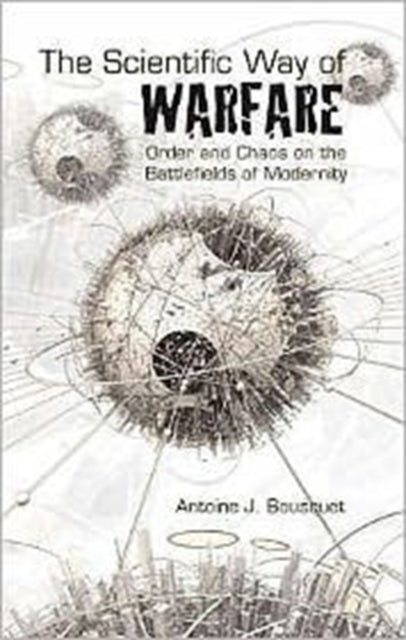 Book cover of: Scientific Way of Warfare