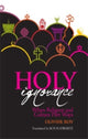 Book cover of: Holy Ignorance. By: Olivier Roy