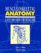 Book cover of: Musculoskeletal Anatomy