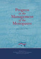 Book cover of: Progress in the Management of the Menopause: Proceedings of the 8th International Congress on the Menopause, Sydney, Australia. By: B.G. Wren