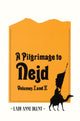 Book cover of: Pilgrimage to Nejd. By: Anne Blunt