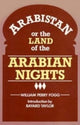Book cover of: Arabistan. By: W. M. Fogg