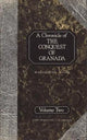 Book cover of: Chronicle of the Conquest of Granada