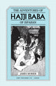 Book cover of: Adventures of Hajji Baba of Ispahan. By: J. Morier