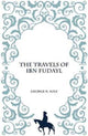 Book cover of: Travels of IBN Fudayl. By: George Richard Sole