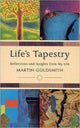 Book cover of: Life's Tapestry. By: Martin Goldsmith