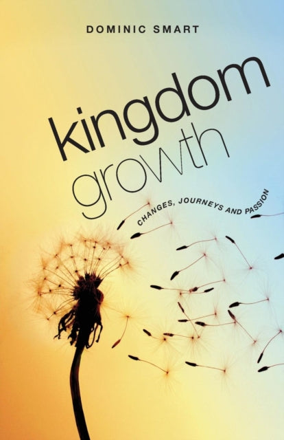 Book cover of: Kingdom Growth