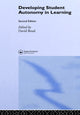 Book cover of: Developing Student Autonomy in Learning. By: Boud