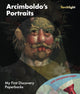 Book cover of: Arcimboldo's Portraits. By: Claude Delafosse