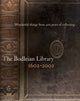 Book cover of: Wonderful Things from 400 Years of Collecting. By: Bodleian Library.