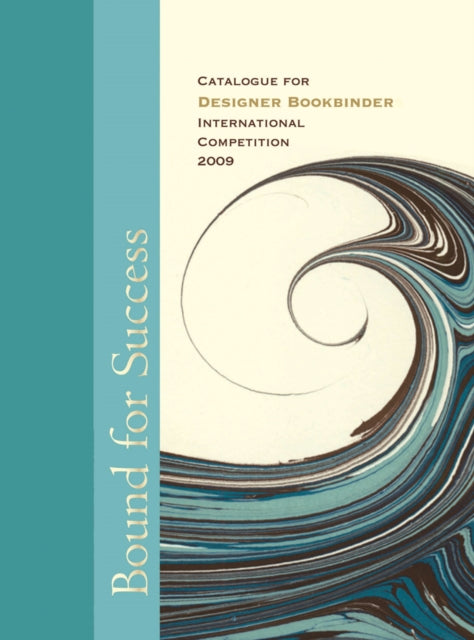 Book cover of: Bound for Success. By: Jeanette Koch